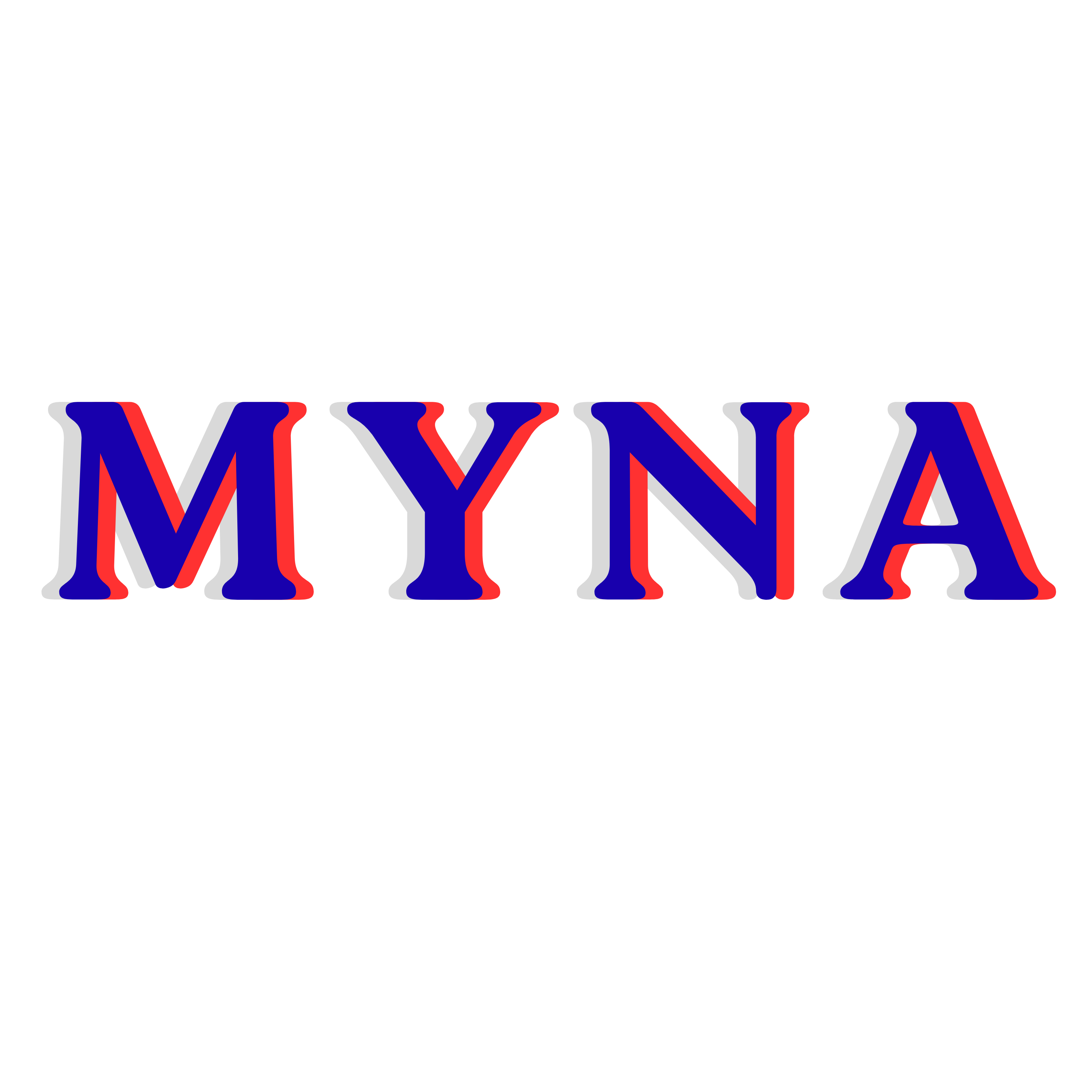 MYNA